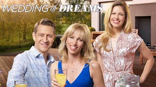 Wedding of Dreams 2018 Hallmark Film Sequel  Debbie Gibson