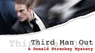 Third Man Out A Donald Strachey Mystery  Full Movie