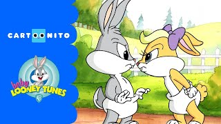 Baby Looney Tunes  The Right Thing  Cartoonito UK