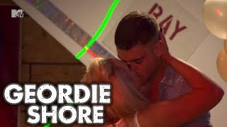 Geordie Shore Season 4  Hello Charlottes Boyfriend  MTV