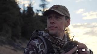 MeatEater Season 8 with Steven Rinella is Now Available on Netflix