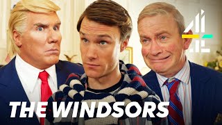 The Windsors  The Best of Series 3  Part 1