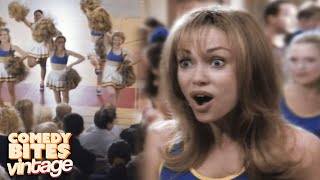 Lisa the Cheerleader  Weird Science  Comedy Bites Vintage
