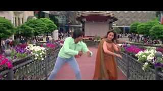 Dil to Pagal Hai  SRK Madhuri Dixit  Akshay Kumar HD 1080p Hindi Songs Blu Ray