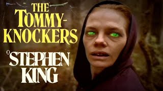Stephen Kings THE TOMMYKNOCKERS  Full Movie Version  Horror Thriller SciFi