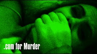com for Murder Original Trailer Nico Mastorakis 2002