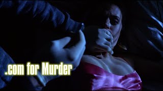 com For Murder  Official Trailer