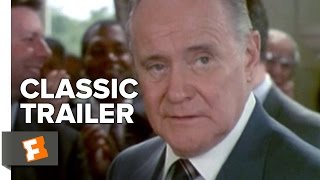 My Fellow Americans 1996 Official Trailer  Jack Lemmon James Garner Political Comedy HD