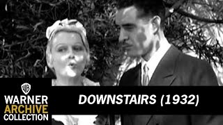 Preview Clip  Downstairs  Warner Archive
