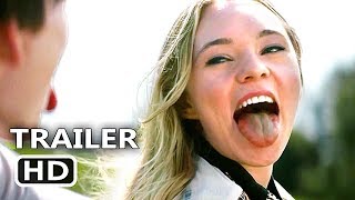 GIANT LITTLE ONES Official Trailer 2019 Teen Movie HD