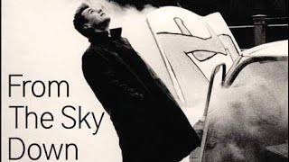 U2  From The Sky Down Documentary