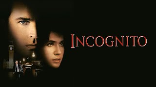Incognito  Trailer