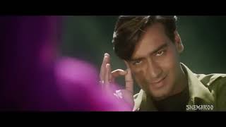 Kachche DhaageHD Ajay Devgn  Saif Ali Khan  Manisha Koirala With Eng Subtitles Bollywood Movie