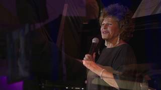 Lainie Kazan performs Live at the 6th Annual Night of Wigs  Wishes