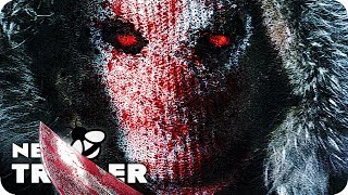 LAKE ALICE Trailer 2017 Horror Movie