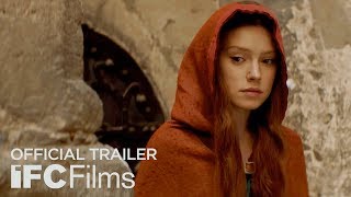 Ophelia Ft Daisy Ridley Naomi Watts  Clive Owen  Official Trailer I HD I IFC Films