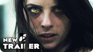 Let Her Out Trailer 2017 Horror Movie