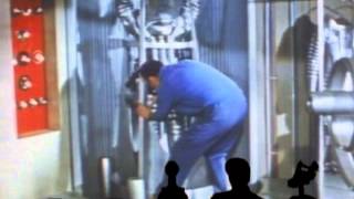 Mystery Science Theater 3000 Red Zone Cuba  Trailer