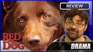 Red Dog  Movie Review 2011