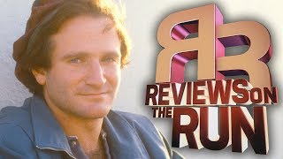 Robin Williams Come Inside My Mind Documentary Review  Electric Playground