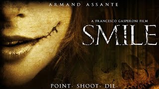 Smile FULL MOVIE  Horror Movie  Armand Assante  The Midnight Screening