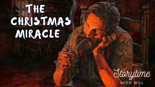 The Christmas Miracle of Jonathan Toomey by Susan Wojciechowski  READ ALOUD by Will Sarris
