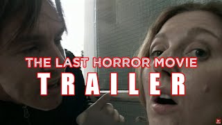 THE LAST HORROR MOVIE Trailer 2003 Serial Killer film now on Prime HD