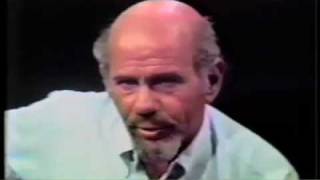 Jacque Fresco interviewed by Larry King 1974