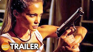 THE SERPENT 2021 Trailer  Action Thriller Movie