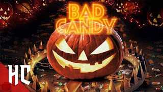 Bad Candy  Full Psychological Horror Movie  Horror Central