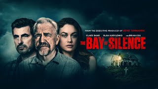 THE BAY OF SILENCE Official Trailer 2020 Brian Cox