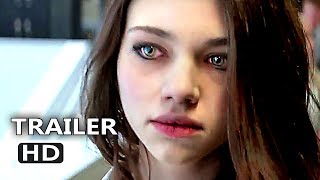 LOOK AWAY Official Trailer 2018 India Eisley Teen Horror Movie HD