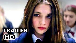 LOOK AWAY Dark Side Trailer NEW 2018 India Eisley Teen Horror Movie HD
