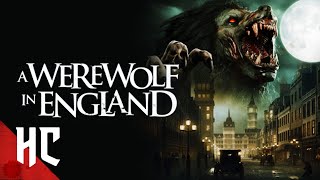 A Werewolf In England  Full Monster Horror Movie  Horror Central