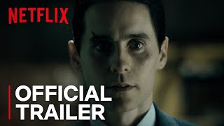 The Outsider  Official Trailer HD  Netflix