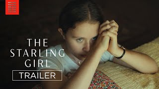 THE STARLING GIRL  Official Trailer  Bleecker Street