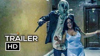 NIGHTMARE RADIO THE NIGHT STALKER Official Trailer 2023 Horror Movie HD
