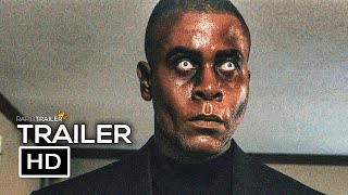 THE REAPER MAN Official Trailer 2023 Horror Movie HD