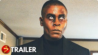 THE REAPER MAN Trailer 2023 Demon Summoning Horror Movie