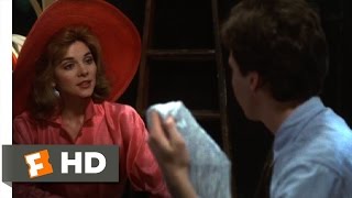Mannequin 1987  Emmy Comes Alive Scene 312  Movieclips