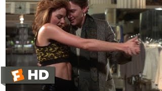 Mannequin 1987  Dancing in The Store Scene 412  Movieclips