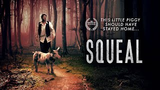 Squeal  Official Trailer 2022