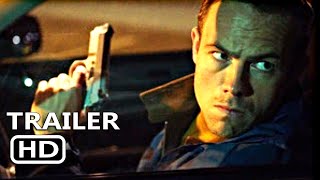 NIGHTRIDE Official Trailer 2022
