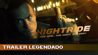 Nightride 2022 trailer legendado TubTrailers
