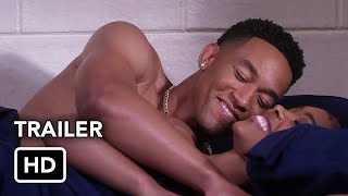 All American Homecoming The CW Excellence Trailer HD  College Spinoff