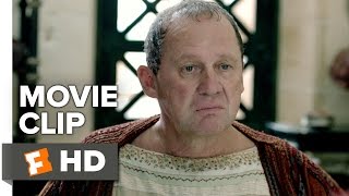 Risen Movie CLIP  Claims to be the Messiah 2016  Joseph Fiennes Peter Firth Movie HD