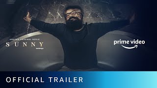 Sunny  Official Trailer  Jayasurya  Ranjith Sankar  New Malayalam Movie 2021 Amazon Prime Video
