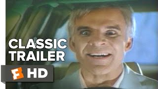 The Man with Two Brains 1983 Official Trailer  Steve Martin Kathleen Turner Movie HD
