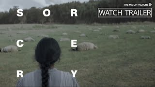 SORCERY 2023  Trailer  Christopher Murray