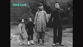 Hard Luck 1921 Buster Keaton Virginia Fox